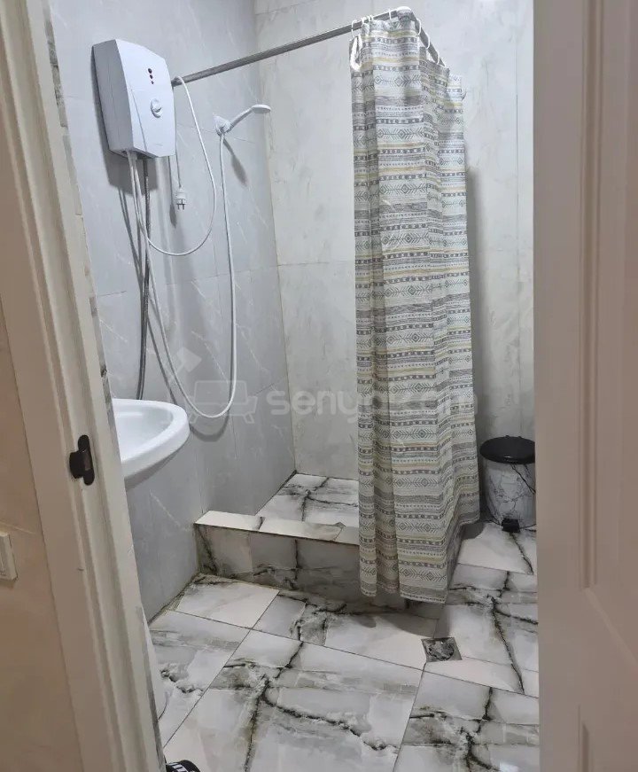 2 Սենյականոց Բնակարան Նորակառույցում, 40քմ, 11/13 հարկ, Դիզայներական Վերանորոգված