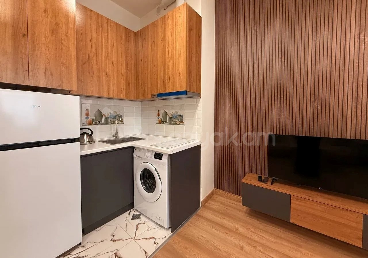 2 Սենյականոց Բնակարան Նորակառույցում, 35քմ, 10/16 հարկ, Դիզայներական Վերանորոգված