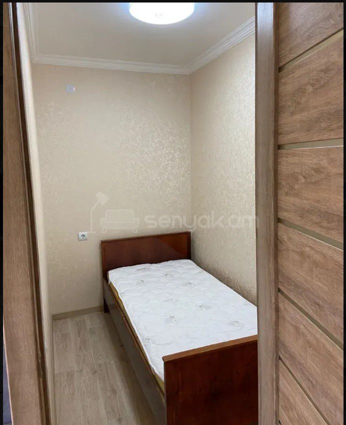 2 Սենյականոց Բնակարան Քարե Շենքում, 40քմ, 3/4 հարկ, Կապիտալ Վերանորոգված, Կահավորված