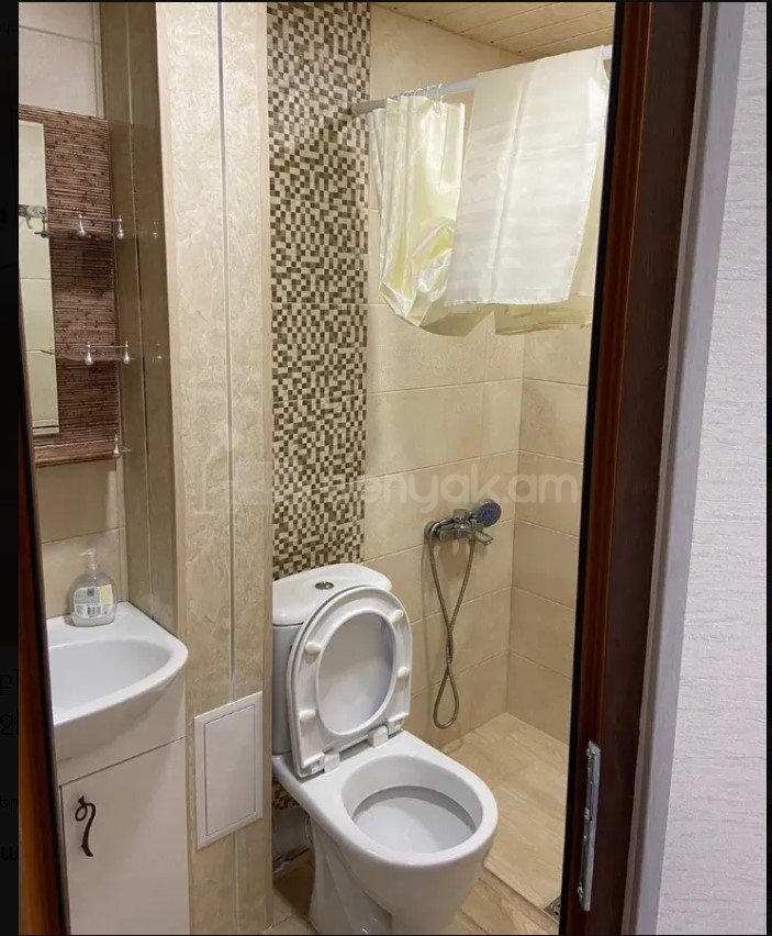 2 Սենյականոց Բնակարան Քարե Շենքում, 40քմ, 3/4 հարկ, Կապիտալ Վերանորոգված, Կահավորված