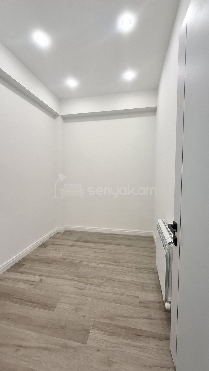 3 Սենյականոց Բնակարան Նորակառույցում, 72քմ, 8/18 հարկ, Կապիտալ Վերանորոգված, Կահավորված