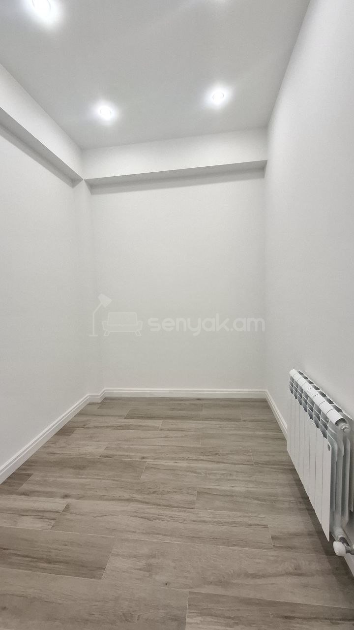 3 Սենյականոց Բնակարան Նորակառույցում, 72քմ, 8/18 հարկ, Կապիտալ Վերանորոգված, Կահավորված