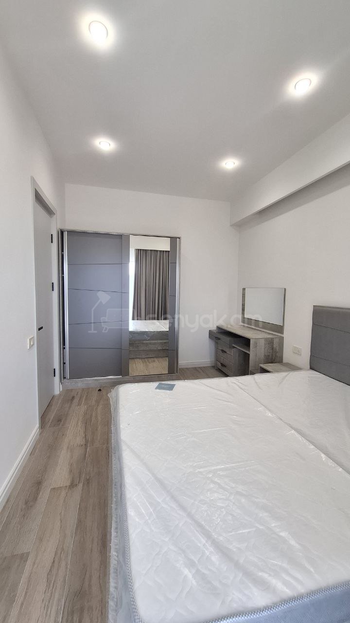 3 Սենյականոց Բնակարան Նորակառույցում, 72քմ, 8/18 հարկ, Կապիտալ Վերանորոգված, Կահավորված