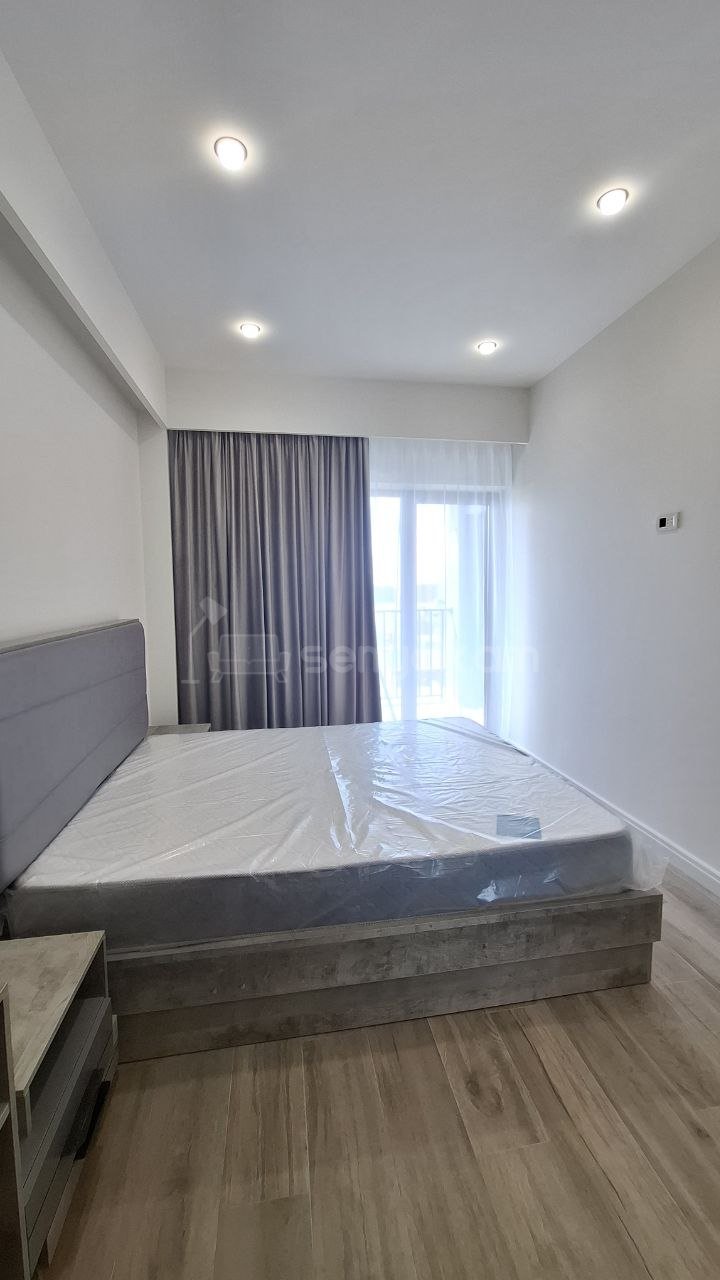 3 Սենյականոց Բնակարան Նորակառույցում, 72քմ, 8/18 հարկ, Կապիտալ Վերանորոգված, Կահավորված