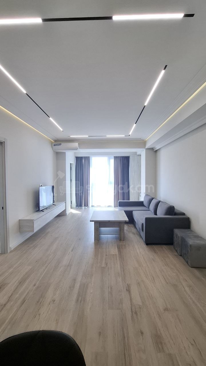 3 Սենյականոց Բնակարան Նորակառույցում, 72քմ, 8/18 հարկ, Կապիտալ Վերանորոգված, Կահավորված