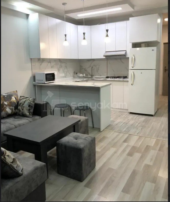 2 Սենյականոց Բնակարան, 57քմ, 6/9 հարկ, Կապիտալ Վերանորոգված, Կահավորված