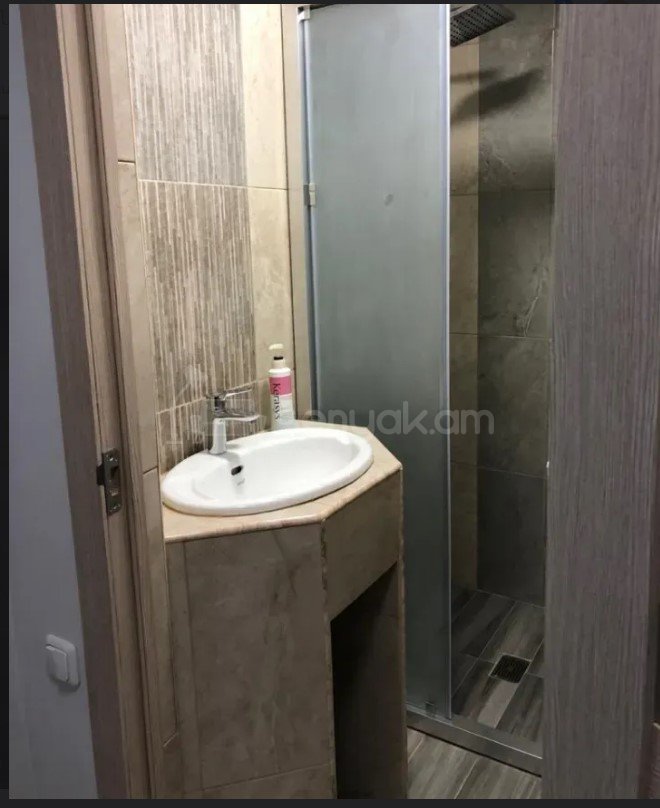 2 Սենյականոց Բնակարան, 57քմ, 6/9 հարկ, Կապիտալ Վերանորոգված, Կահավորված