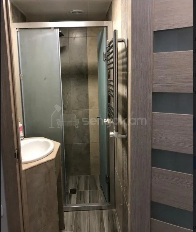 2 Սենյականոց Բնակարան, 57քմ, 6/9 հարկ, Կապիտալ Վերանորոգված, Կահավորված