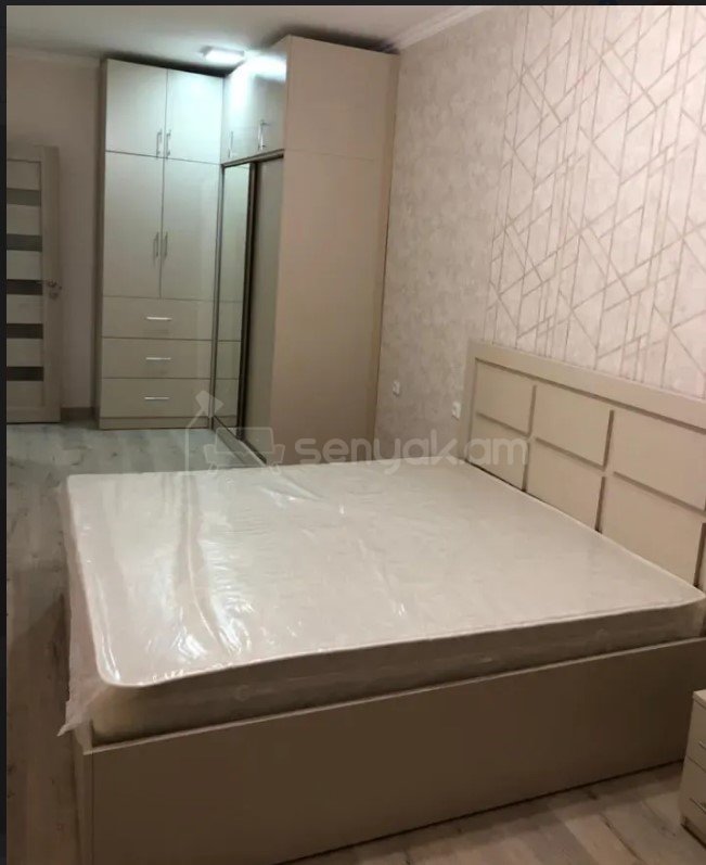 2 Սենյականոց Բնակարան, 57քմ, 6/9 հարկ, Կապիտալ Վերանորոգված, Կահավորված