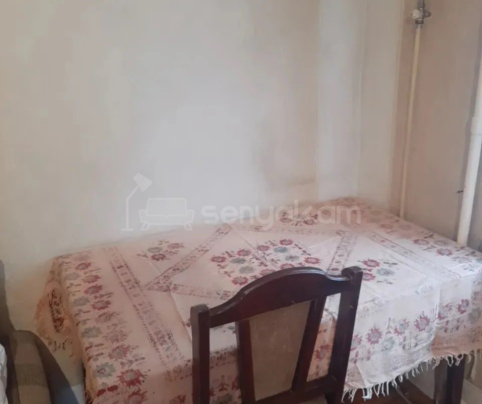 1 Սենյականոց Բնակարան, 51քմ, 1/9 հարկ, Պետական Վիճակում