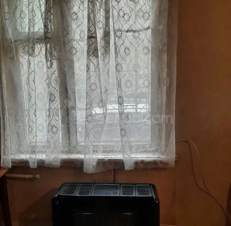 1 Սենյականոց Բնակարան, 51քմ, 1/9 հարկ, Պետական Վիճակում