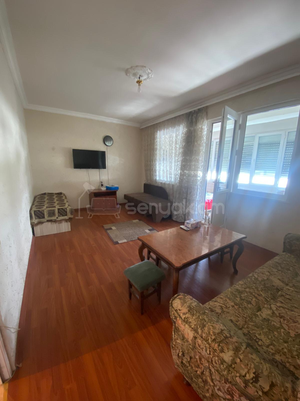 3 Սենյականոց Բնակարան, 90քմ, 3/9 հարկ, Կապիտալ Վերանորոգված, Կահավորված, Արևկող