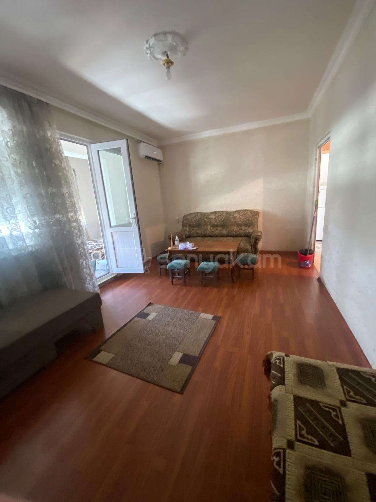 3 Սենյականոց Բնակարան, 90քմ, 3/9 հարկ, Կապիտալ Վերանորոգված, Կահավորված, Արևկող