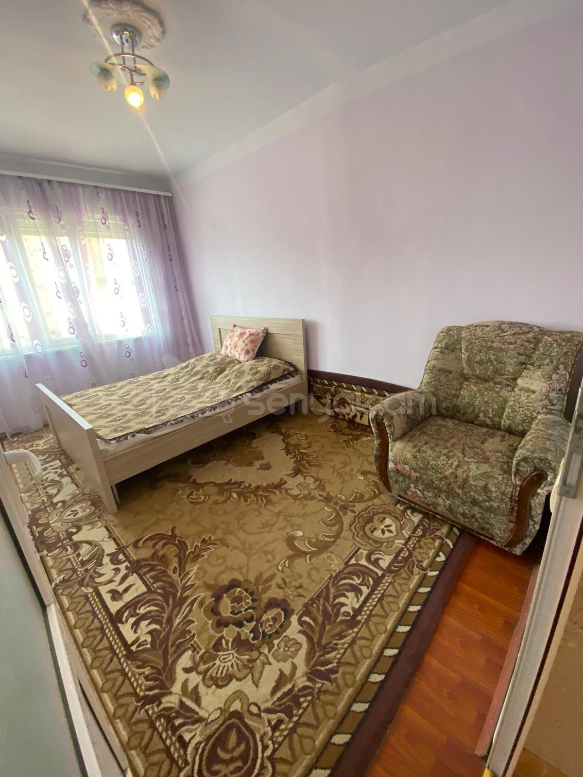 3 Սենյականոց Բնակարան, 90քմ, 3/9 հարկ, Կապիտալ Վերանորոգված, Կահավորված, Արևկող