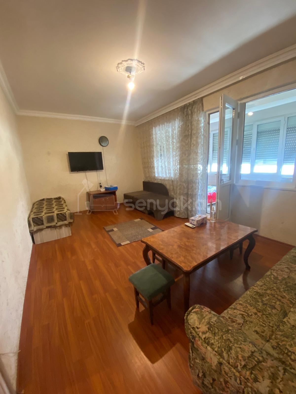 3 Սենյականոց Բնակարան, 90քմ, 3/9 հարկ, Կապիտալ Վերանորոգված, Կահավորված, Արևկող