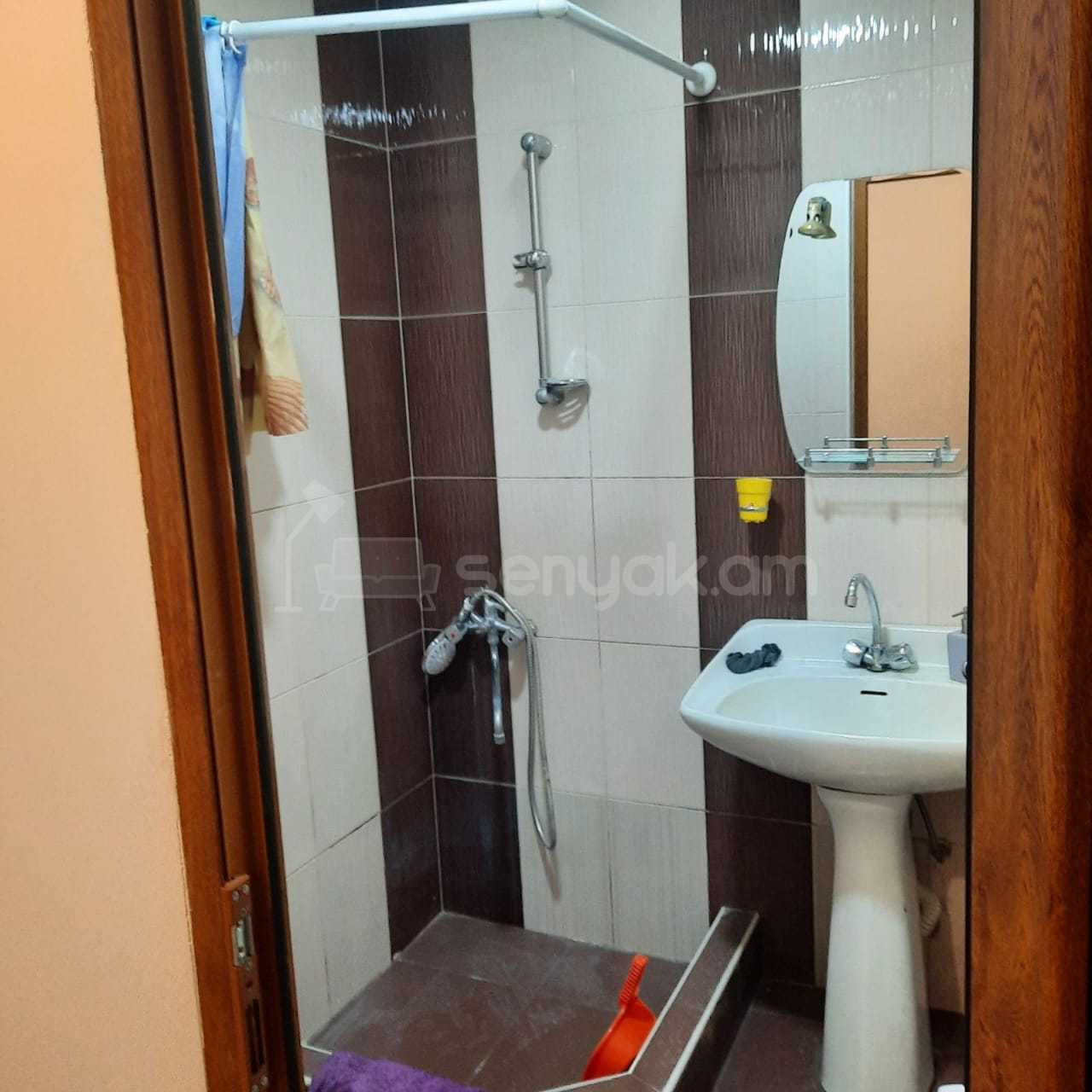 1 Սենյականոց Բնակարան Քարե Շենքում, 50քմ, 2/5 հարկ, Կապիտալ Վերանորոգված, Կահավորված, Արևկող