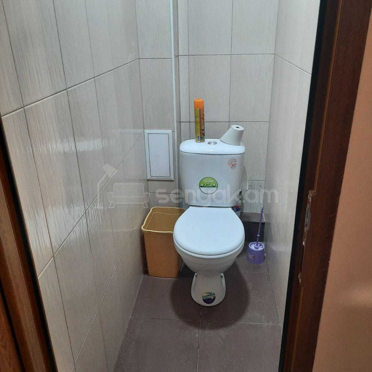 1 Սենյականոց Բնակարան Քարե Շենքում, 50քմ, 2/5 հարկ, Կապիտալ Վերանորոգված, Կահավորված, Արևկող