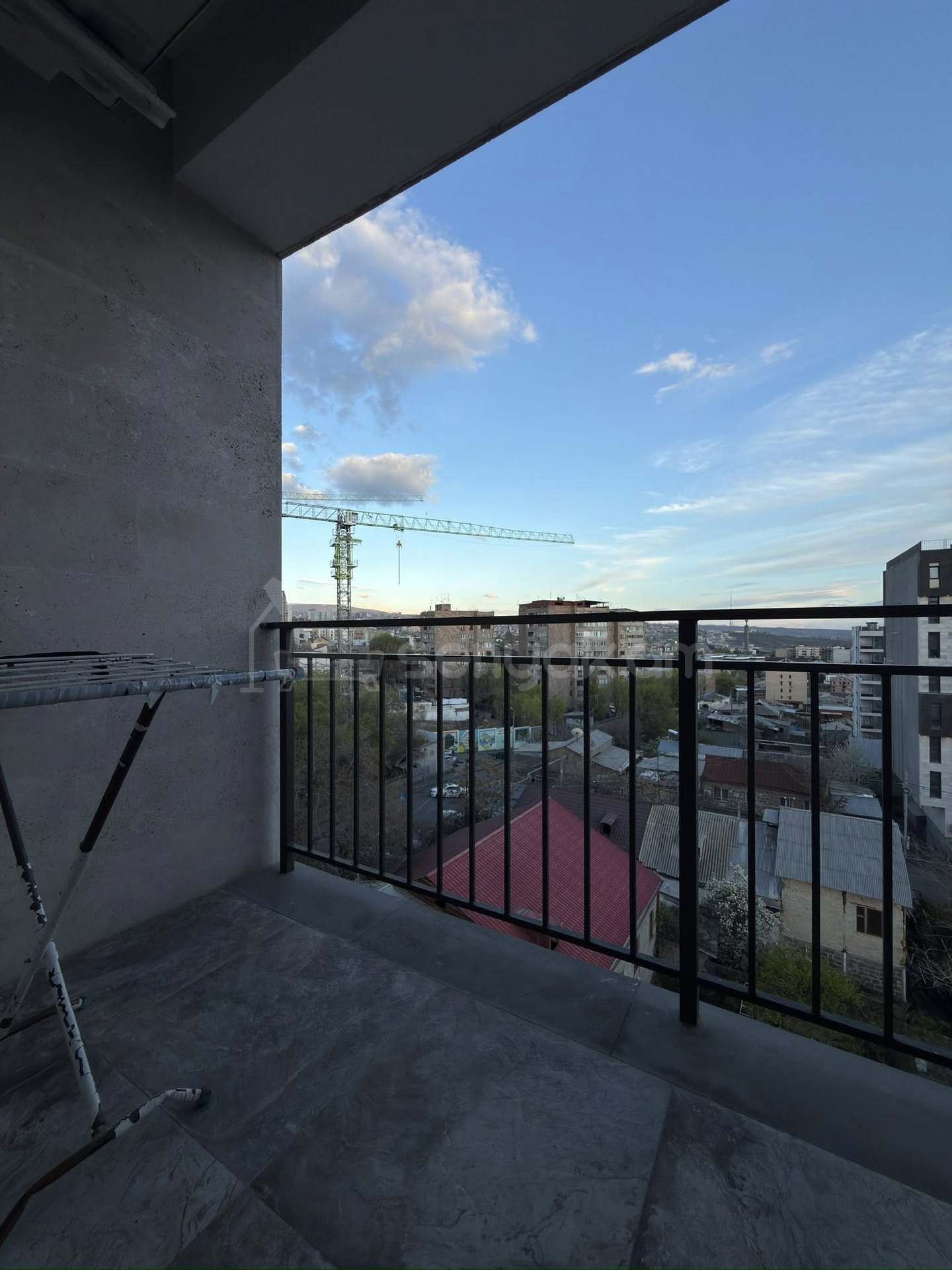 3 Սենյականոց Բնակարան Նորակառույցում, 87քմ, 5/8 հարկ, Կապիտալ Վերանորոգված