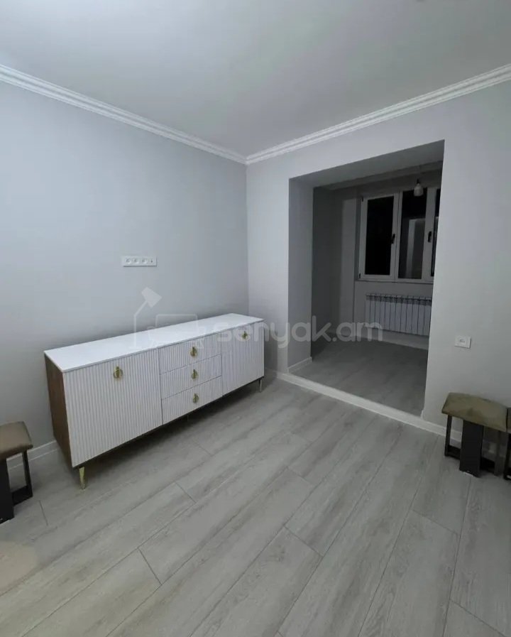 2 Սենյականոց Բնակարան Քարե Շենքում, 50քմ, 4/5 հարկ, Դիզայներական Վերանորոգված, Կահավորված