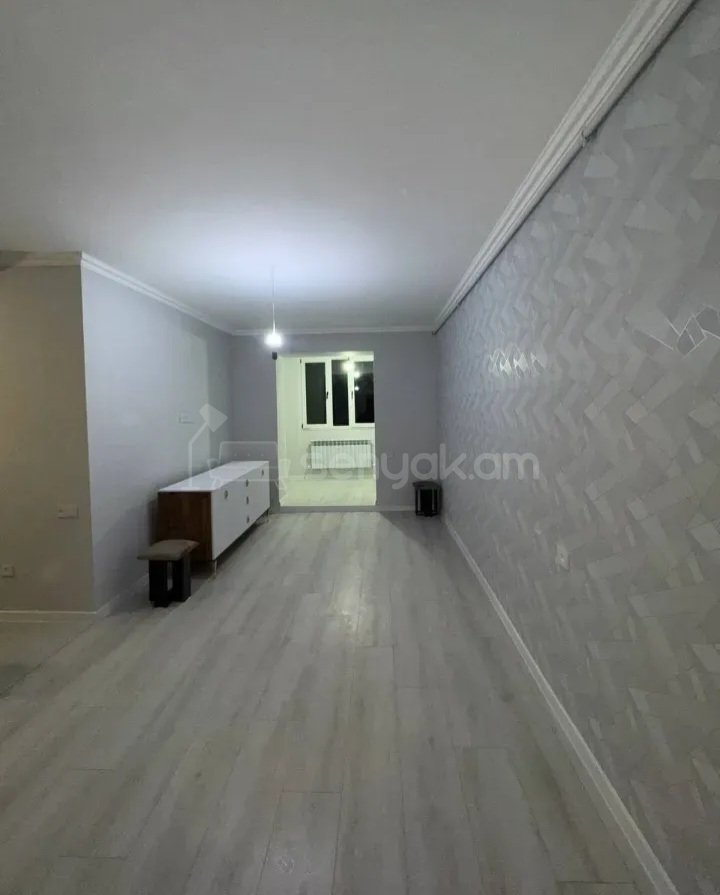 2 Սենյականոց Բնակարան Քարե Շենքում, 50քմ, 4/5 հարկ, Դիզայներական Վերանորոգված, Կահավորված