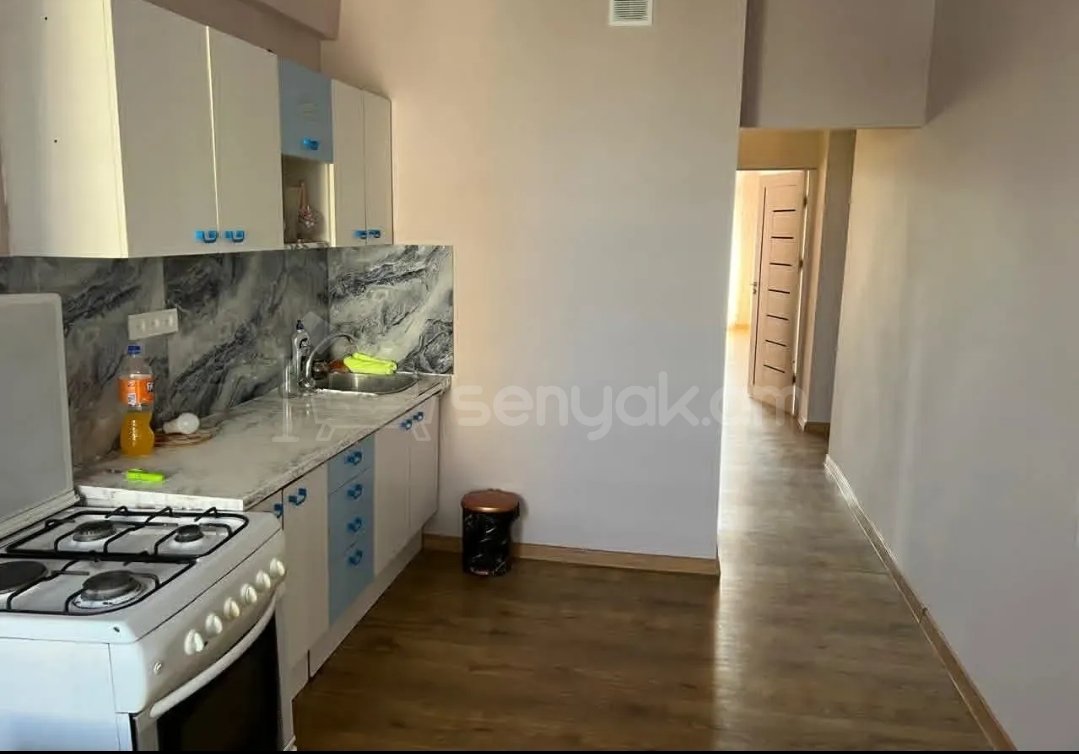 3 Սենյականոց Բնակարան, 64քմ, 8/9 հարկ, Նորմալ Վիճակում, Կահավորված, Արևկող