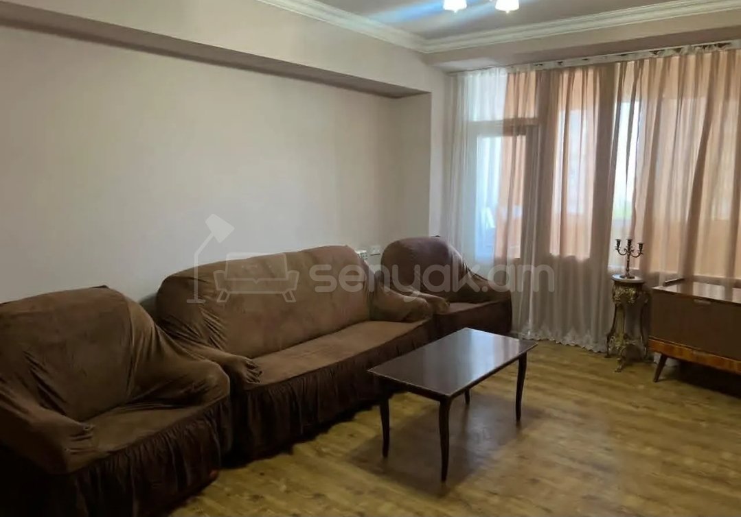 3 Սենյականոց Բնակարան, 64քմ, 8/9 հարկ, Նորմալ Վիճակում, Կահավորված, Արևկող