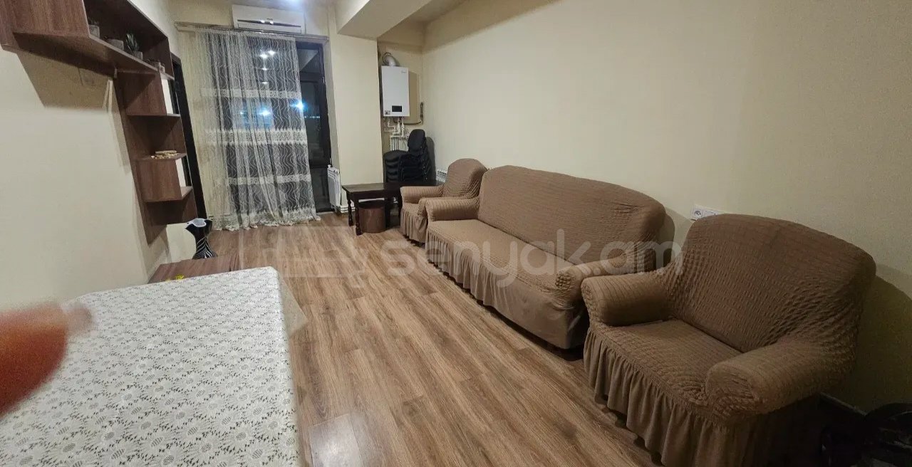 3 Սենյականոց Բնակարան, 70քմ, 2/14 հարկ, Նորմալ Վիճակում, Կահավորված