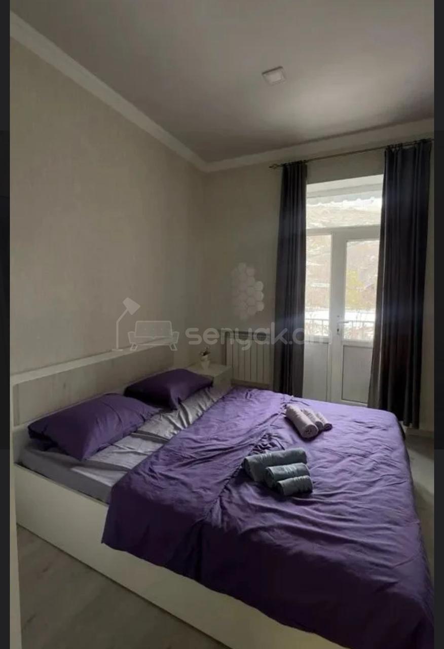 3 Սենյականոց Բնակարան Քարե Շենքում, 46քմ, 2/2 հարկ, Կապիտալ Վերանորոգված, Կահավորված, Արևկող