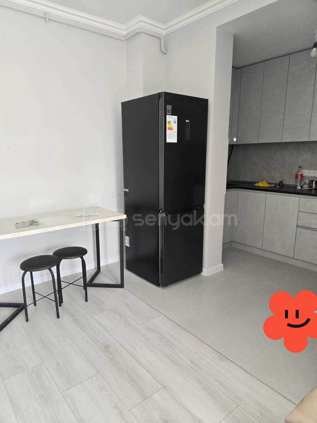 2 Սենյականոց Բնակարան Քարե Շենքում, 50քմ, 2/5 հարկ, Կապիտալ Վերանորոգված, Կահավորված, Արևկող