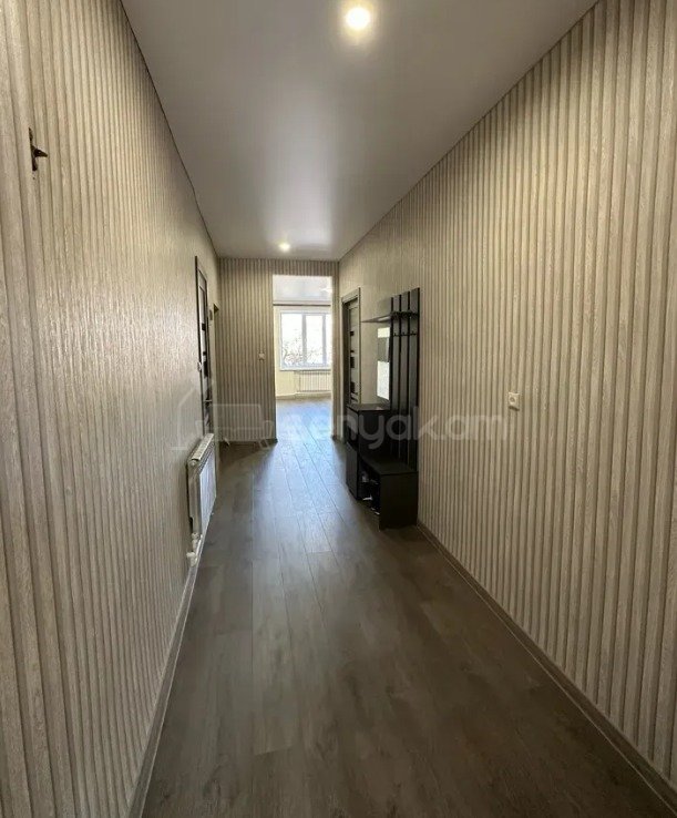 3 Սենյականոց Բնակարան, 75քմ, 3/3 հարկ, Կապիտալ Վերանորոգված, Կահավորված, Արևկող