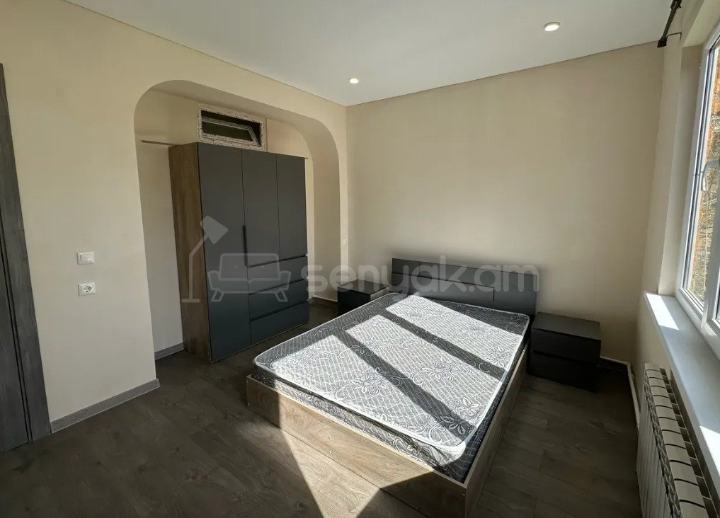 3 Սենյականոց Բնակարան, 75քմ, 3/3 հարկ, Կապիտալ Վերանորոգված, Կահավորված, Արևկող