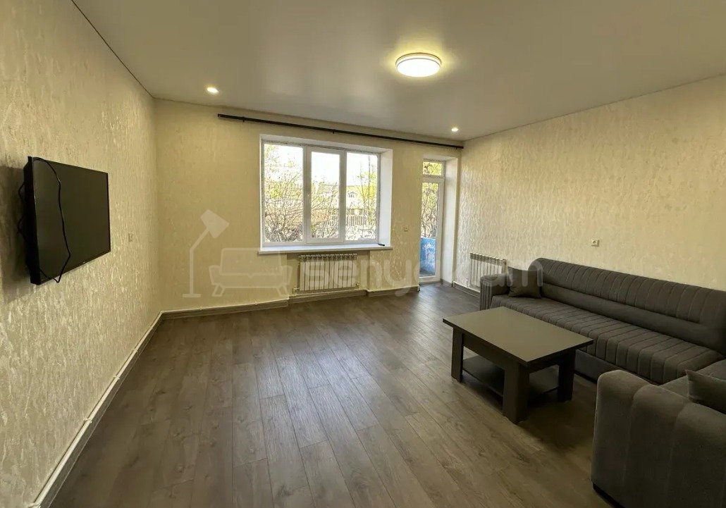 3 Սենյականոց Բնակարան, 75քմ, 3/3 հարկ, Կապիտալ Վերանորոգված, Կահավորված, Արևկող