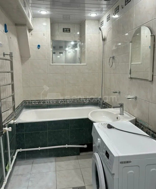 3 Սենյականոց Բնակարան, 75քմ, 3/3 հարկ, Կապիտալ Վերանորոգված, Կահավորված, Արևկող