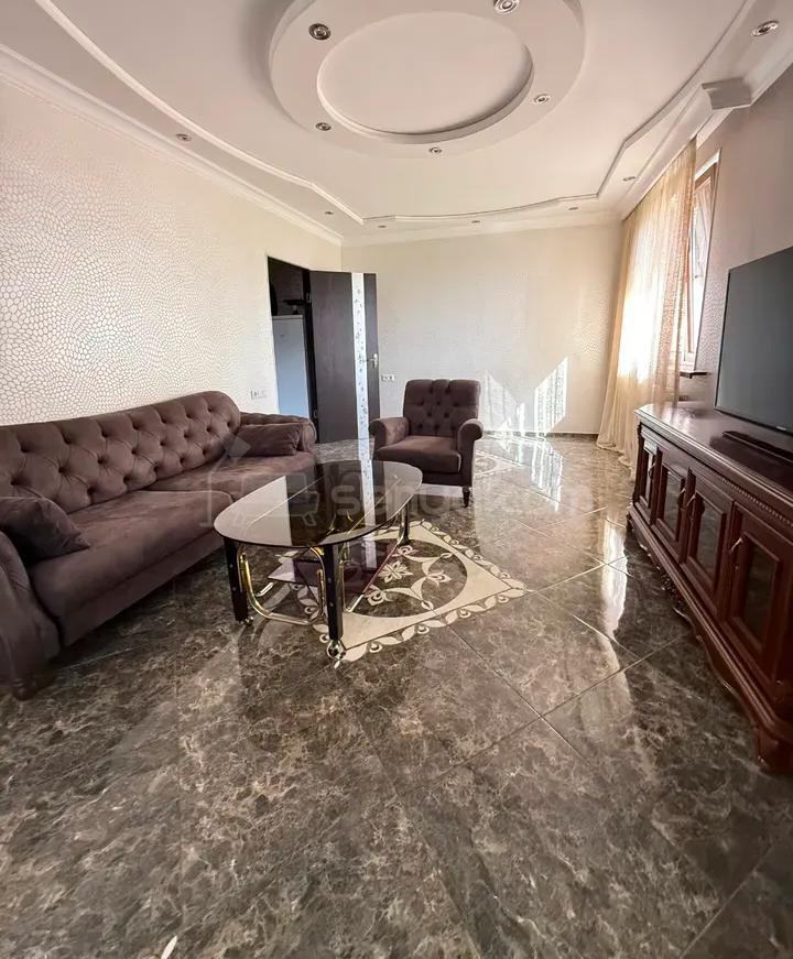 2 Սենյականոց Բնակարան, 57քմ, 4/9 հարկ, Կապիտալ Վերանորոգված