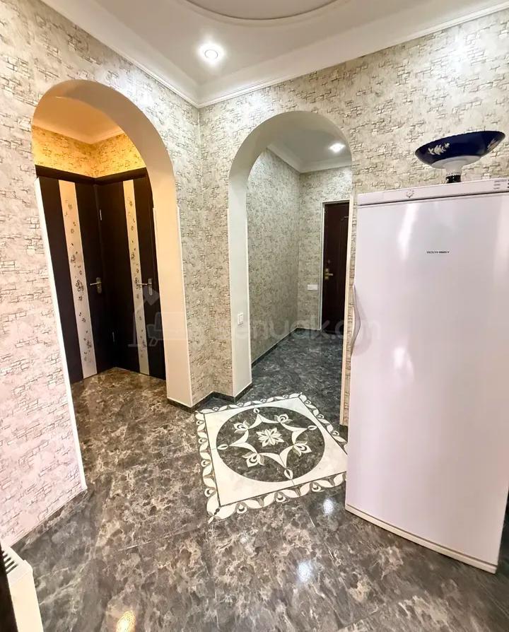 2 Սենյականոց Բնակարան, 57քմ, 4/9 հարկ, Կապիտալ Վերանորոգված