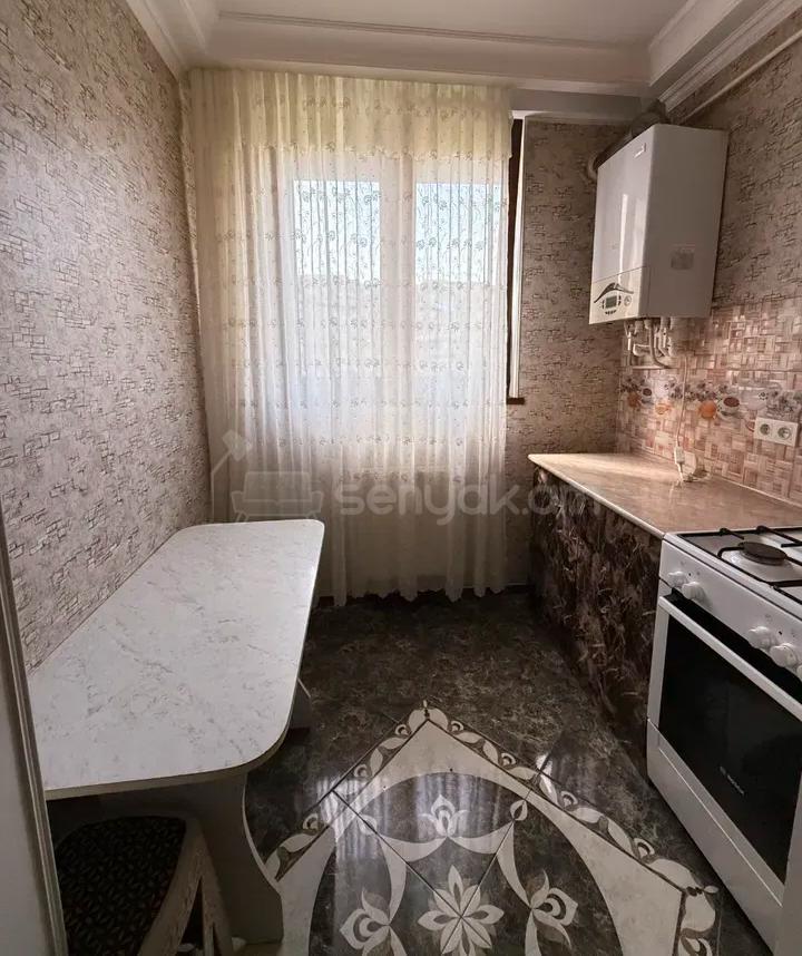 2 Սենյականոց Բնակարան, 57քմ, 4/9 հարկ, Կապիտալ Վերանորոգված