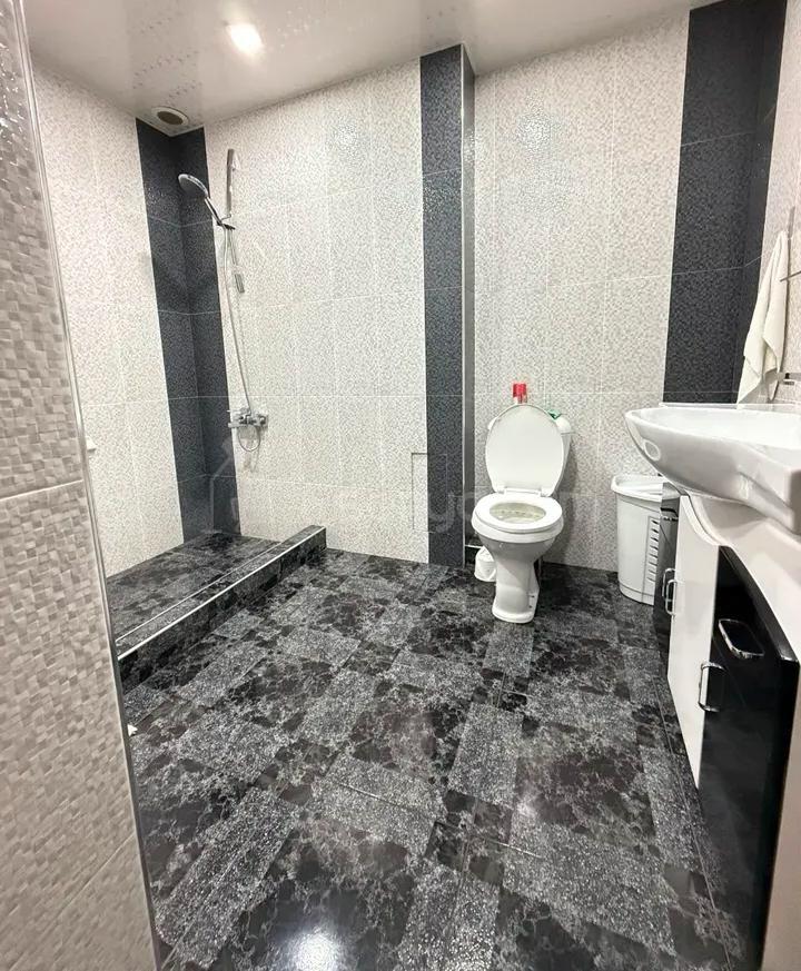 2 Սենյականոց Բնակարան, 57քմ, 4/9 հարկ, Կապիտալ Վերանորոգված