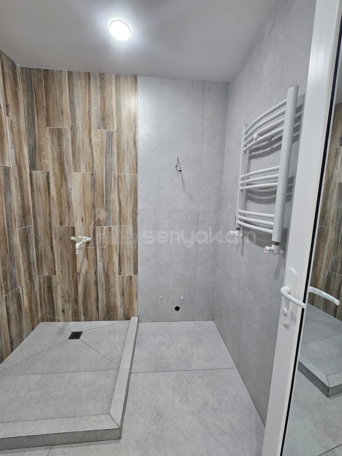 3 Սենյականոց Բնակարան Նորակառույցում, 56քմ, 5/7 հարկ, Կապիտալ Վերանորոգված