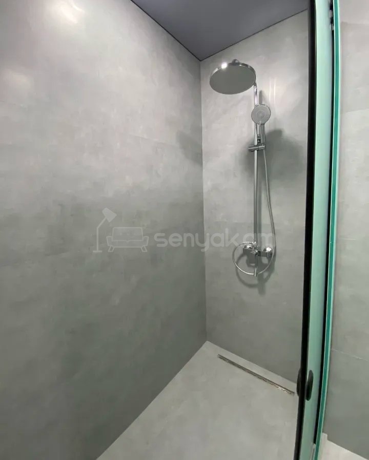 2 Սենյականոց Բնակարան Նորակառույցում, 40քմ, 2/16 հարկ, Դիզայներական Վերանորոգված