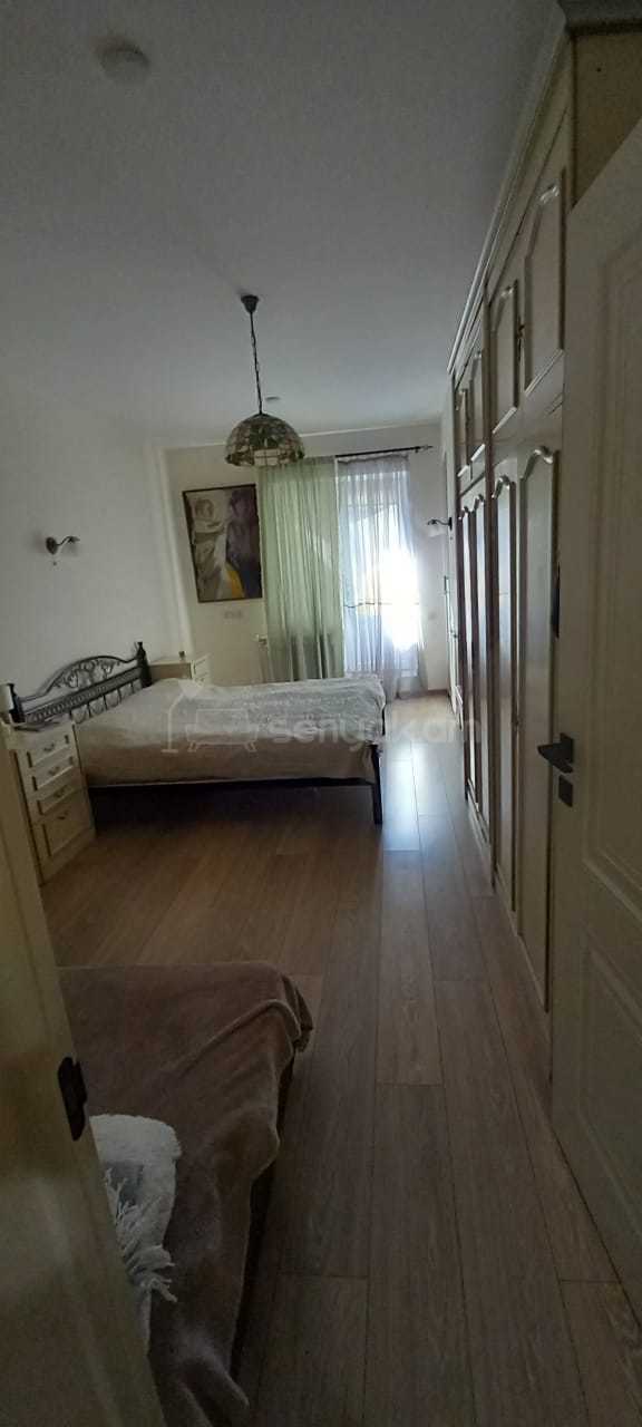 2 Սենյականոց Սեփական Տուն, 60քմ, Կապիտալ Վերանորոգված, Կահավորված