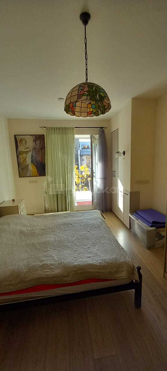 2 Սենյականոց Սեփական Տուն, 60քմ, Կապիտալ Վերանորոգված, Կահավորված