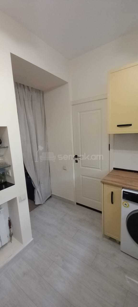 2 Սենյականոց Սեփական Տուն, 60քմ, Կապիտալ Վերանորոգված, Կահավորված