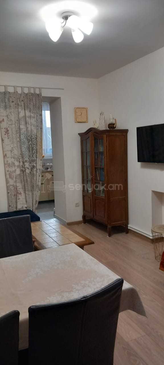 2 Սենյականոց Սեփական Տուն, 60քմ, Կապիտալ Վերանորոգված, Կահավորված