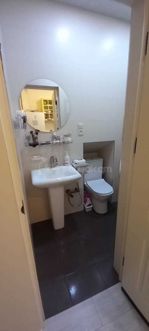 2 Սենյականոց Սեփական Տուն, 60քմ, Կապիտալ Վերանորոգված, Կահավորված