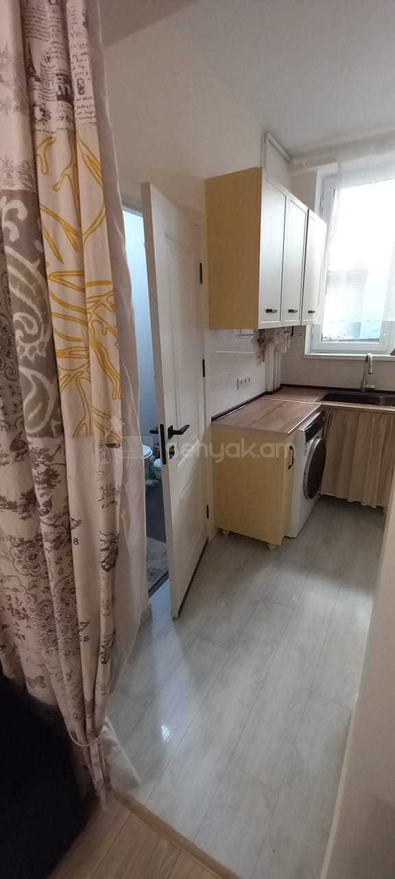 2 Սենյականոց Սեփական Տուն, 60քմ, Կապիտալ Վերանորոգված, Կահավորված