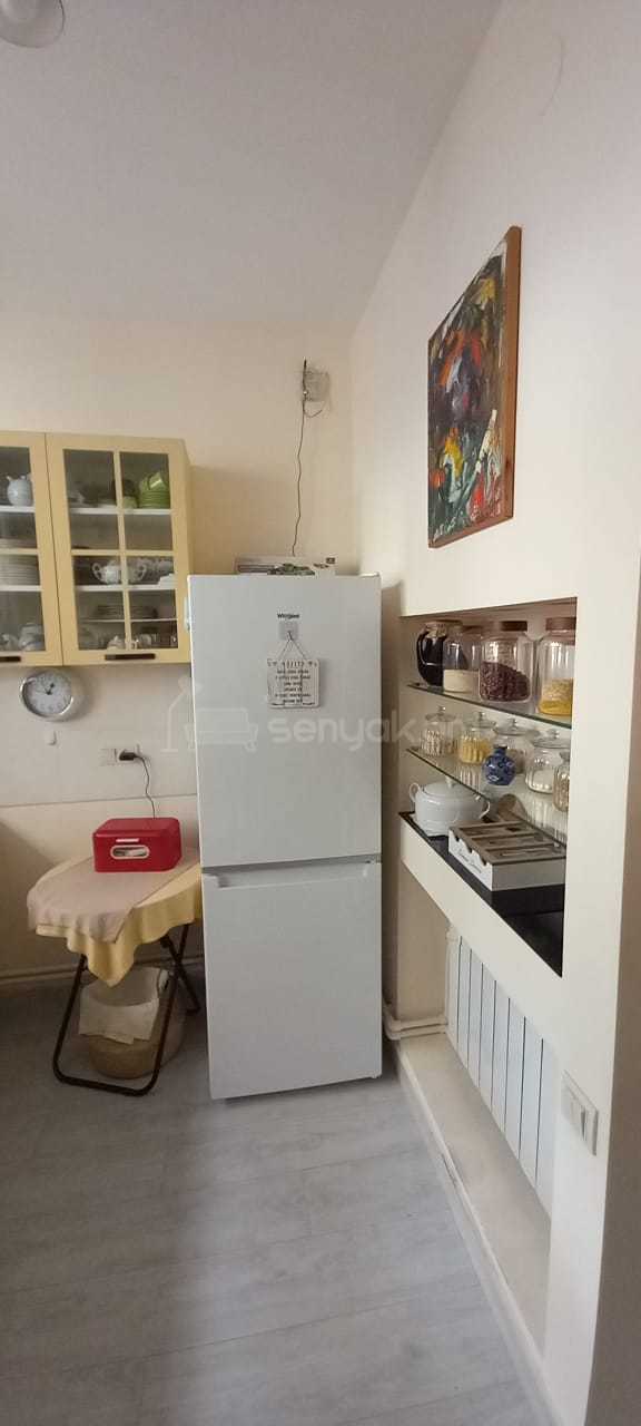 2 Սենյականոց Սեփական Տուն, 60քմ, Կապիտալ Վերանորոգված, Կահավորված