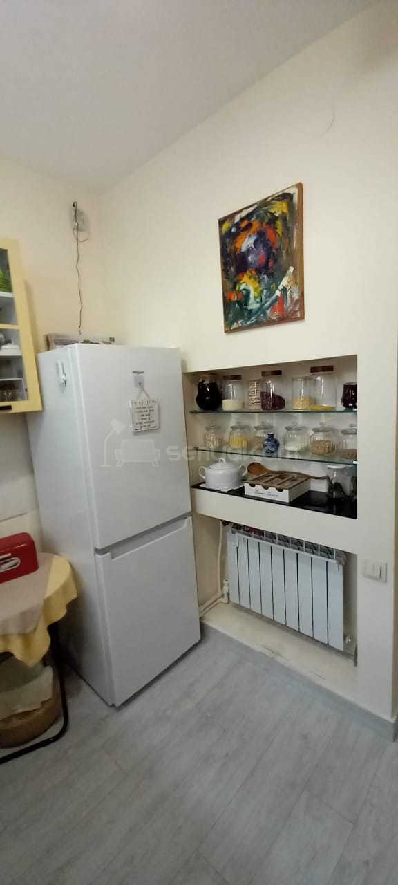 2 Սենյականոց Սեփական Տուն, 60քմ, Կապիտալ Վերանորոգված, Կահավորված