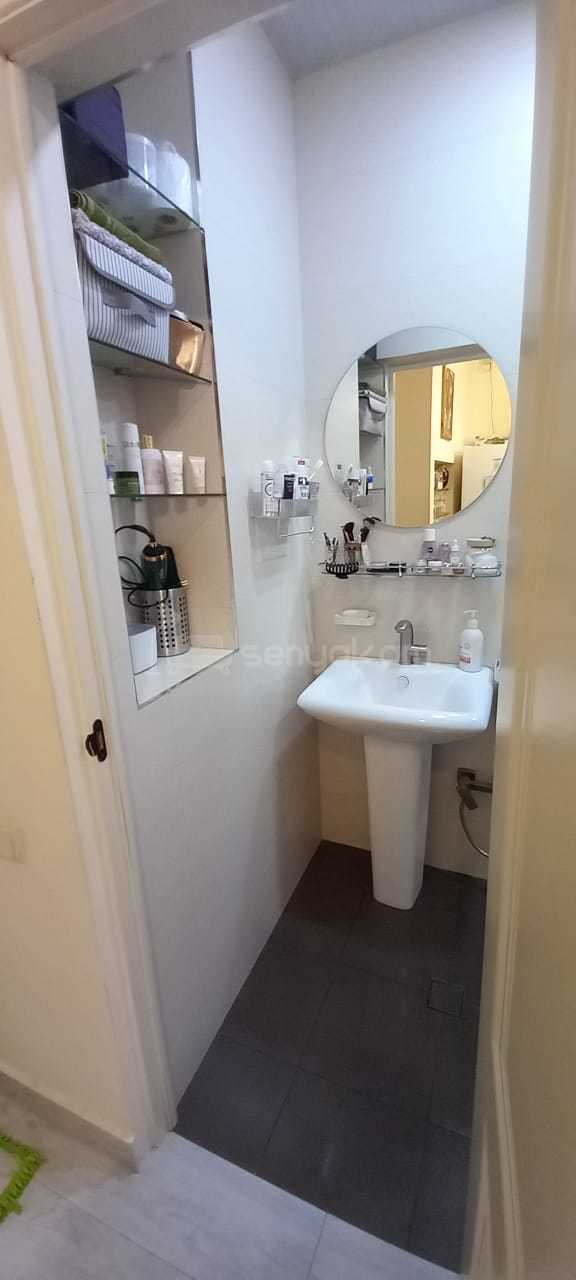 2 Սենյականոց Սեփական Տուն, 60քմ, Կապիտալ Վերանորոգված, Կահավորված