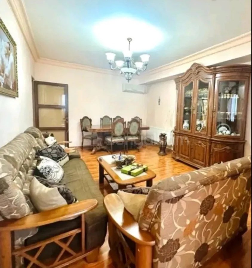 2 Սենյականոց Բնակարան, 65քմ, 9/9 հարկ, Նորմալ Վիճակում, Կահավորված