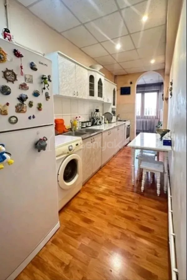 2 Սենյականոց Բնակարան, 65քմ, 9/9 հարկ, Նորմալ Վիճակում, Կահավորված